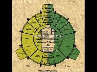 Mid Levels Central - Century Tower 13
