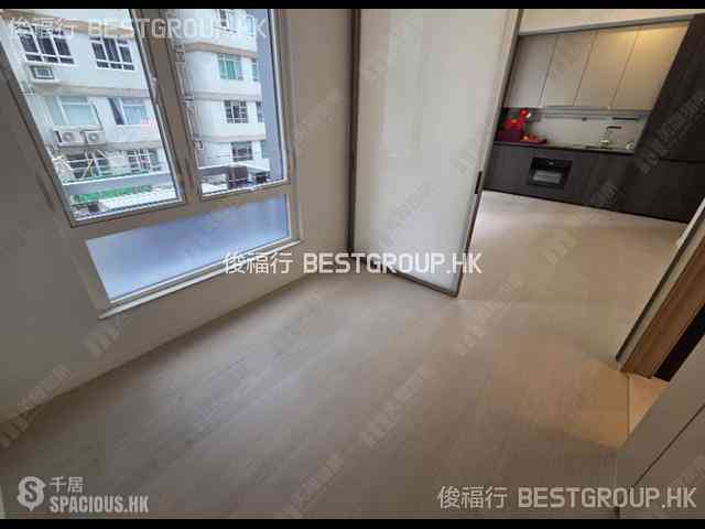 Wan Chai - 33 Kennedy Road 05