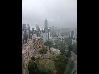 Wan Chai - One Wanchai 10