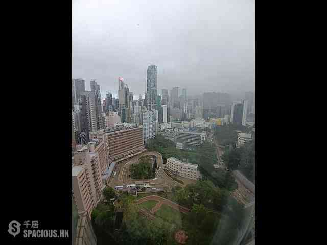 Wan Chai - One Wanchai 10