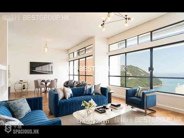 Chung Hom Kok - Coral Villas 02