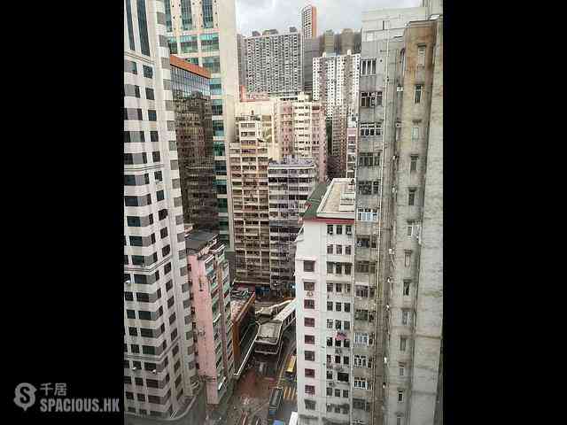 North Point - Kin Yip Mansion 06