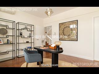 Chung Hom Kok - Coral Villas 04