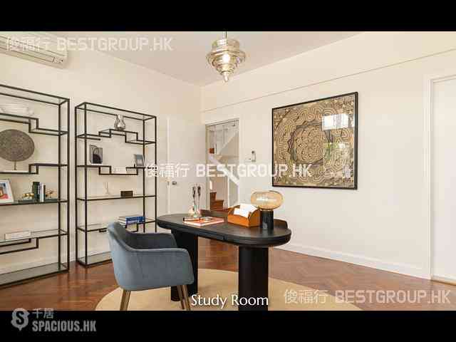 Chung Hom Kok - Coral Villas 04