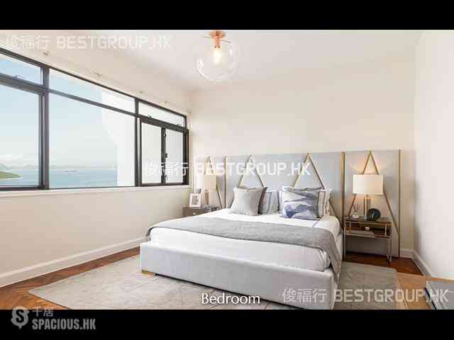 Chung Hom Kok - Coral Villas 05