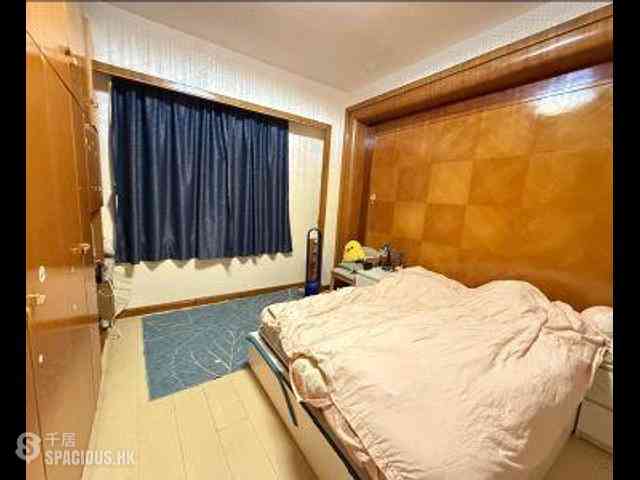 Tai Hang - Harmony Court 01