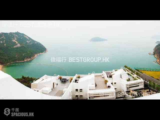Chung Hom Kok - Coral Villas 09
