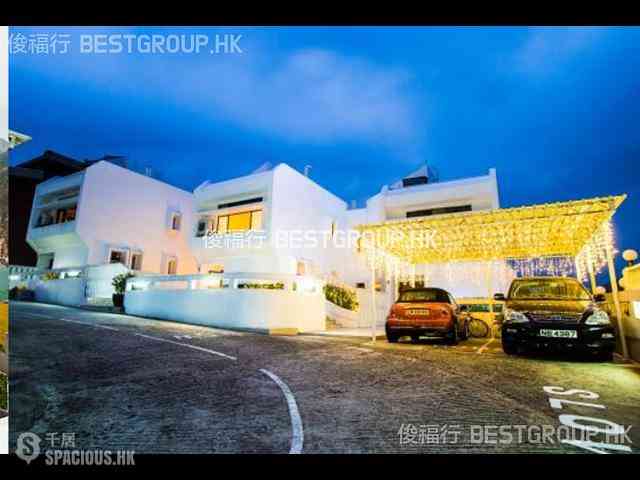 Chung Hom Kok - Coral Villas 10
