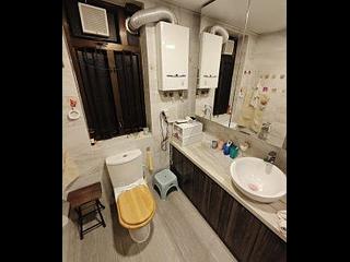 Tai Hang - Harmony Court 07