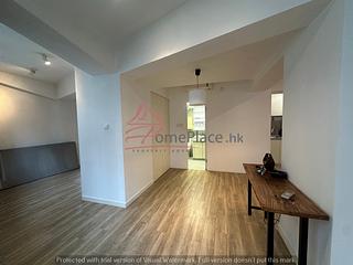 Sai Ying Pun - Sun Luen Building 02