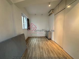 Sai Ying Pun - Sun Luen Building 03