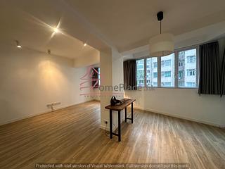 Sai Ying Pun - Sun Luen Building 05