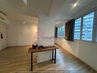 Sai Ying Pun - Sun Luen Building 08