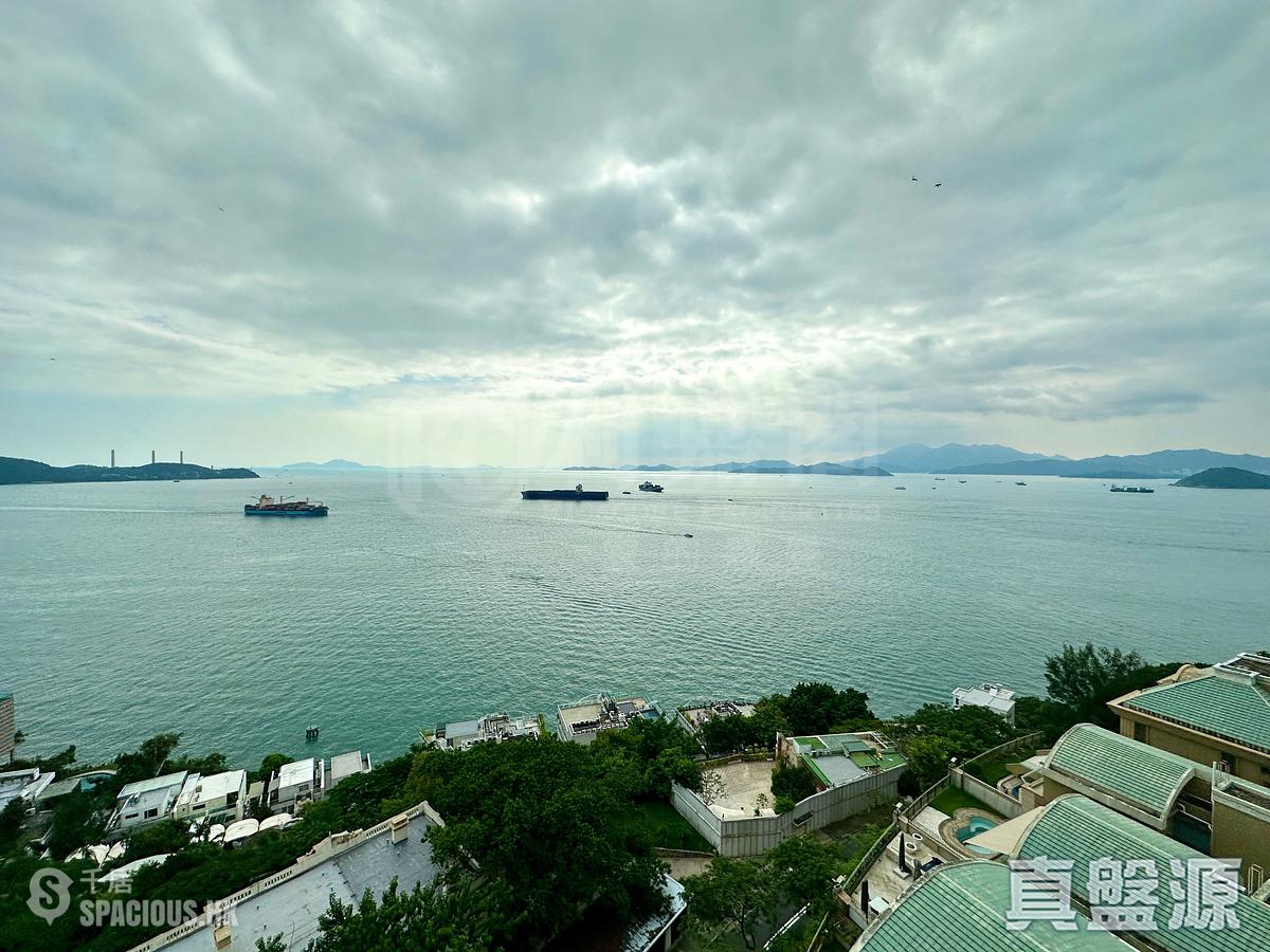 薄扶林 - 御海園 01