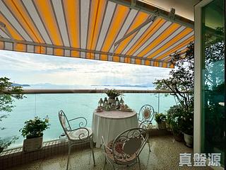 薄扶林 - 御海園 03