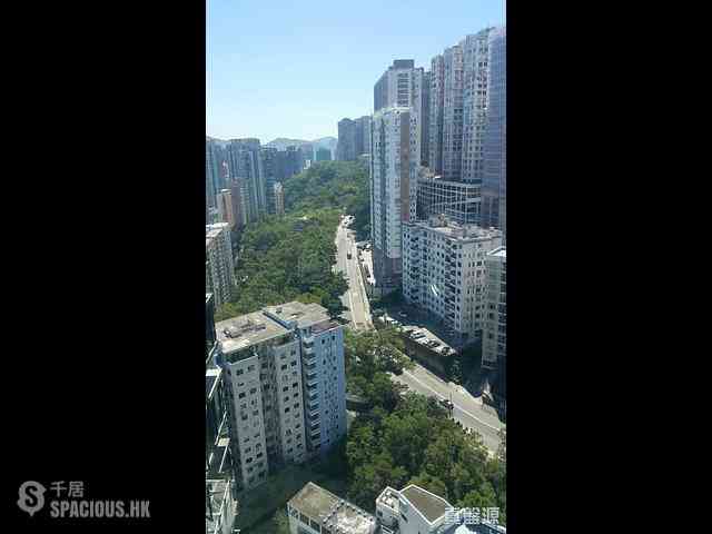 Fortress Hill - Le Sommet Block 2 06