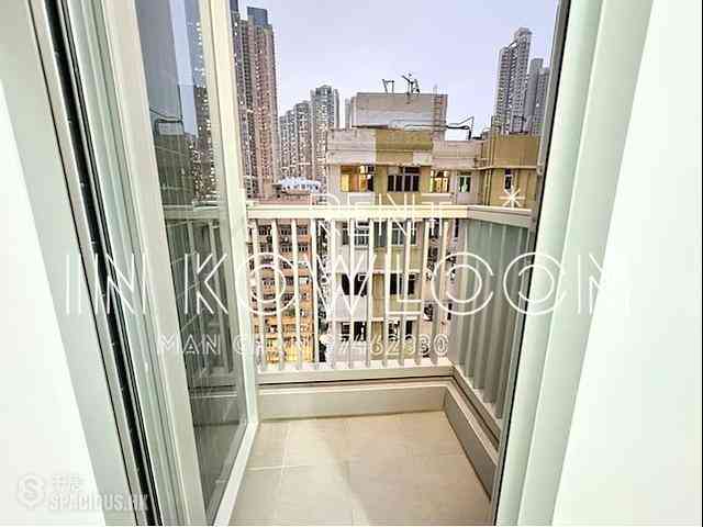 Tai Kok Tsui - L・Living 23 04