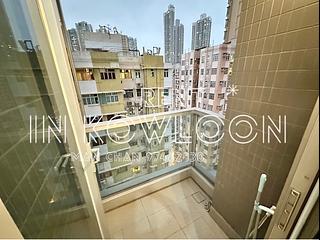 Tai Kok Tsui - L・Living 23 06