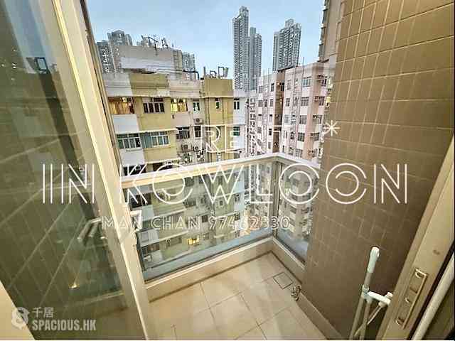 Tai Kok Tsui - L・Living 23 06