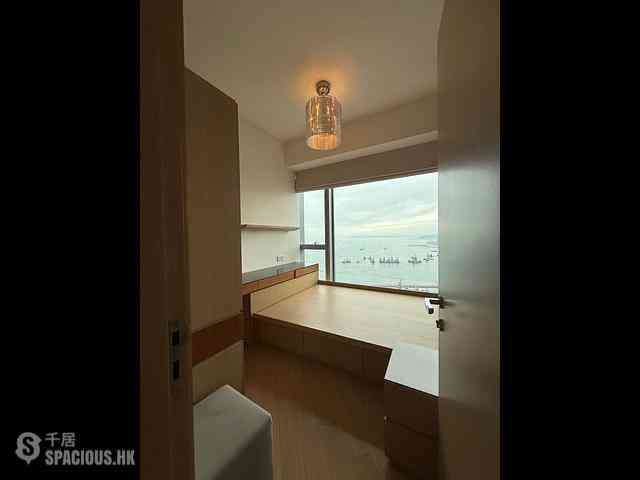 West Kowloon - The Cullinan (Tower 21 Zone 2 Luna Sky) 03
