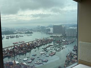 West Kowloon - The Cullinan (Tower 21 Zone 2 Luna Sky) 14