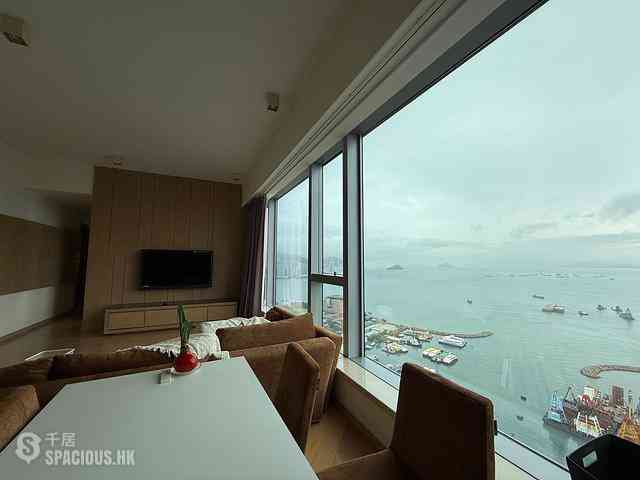 West Kowloon - The Cullinan (Tower 21 Zone 2 Luna Sky) 15