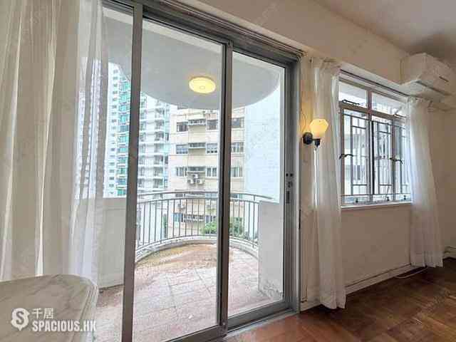 Mid Levels Central - Botanic Terrace 02