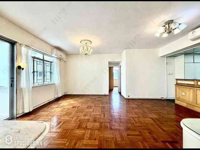 Mid Levels Central - Botanic Terrace 03