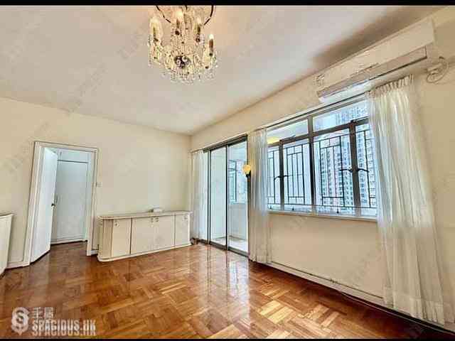 Mid Levels Central - Botanic Terrace 04