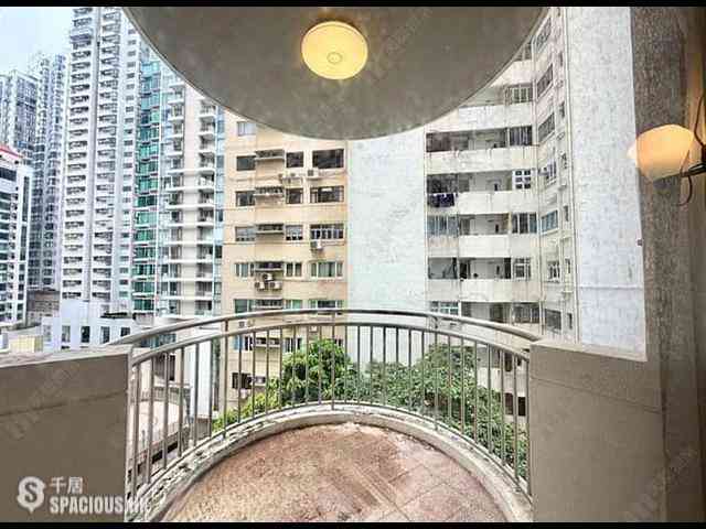 Mid Levels Central - Botanic Terrace 05