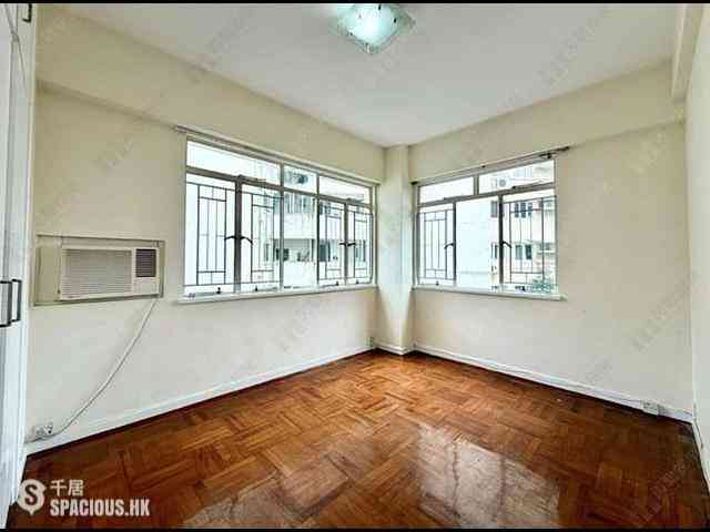 Mid Levels Central - Botanic Terrace 07