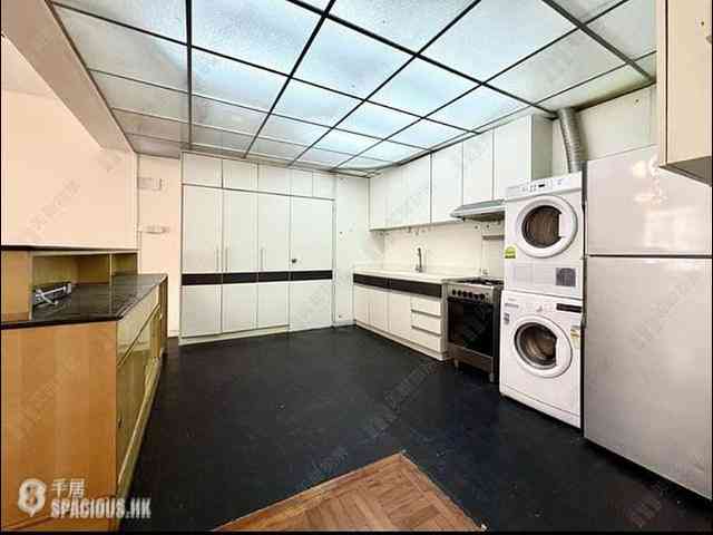 Mid Levels Central - Botanic Terrace 09
