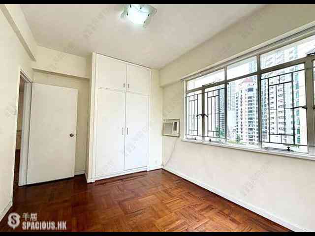 Mid Levels Central - Botanic Terrace 10