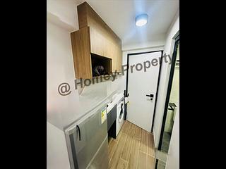Mong Kok - Yuen Fat Building 05