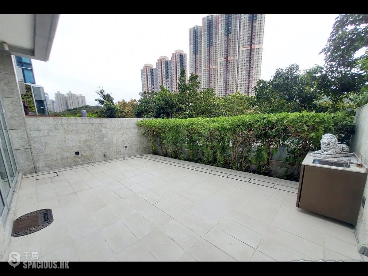 Tseung Kwan O - Savannah 01