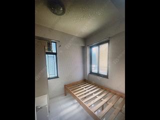 Wan Chai - Antung Building 03