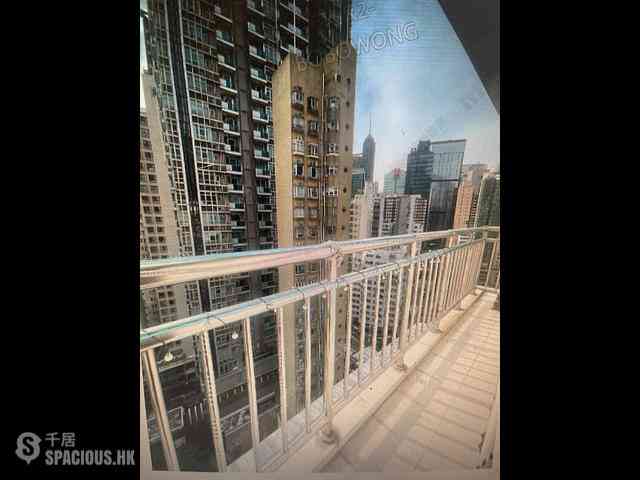 Wan Chai - Antung Building 05