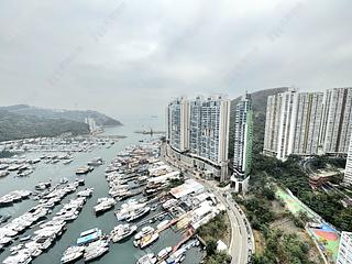 Ap Lei Chau - Marina South 02