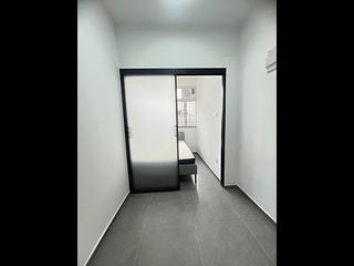 Mong Kok - Wing Tak Building 03