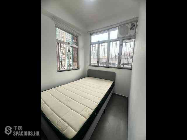 Mong Kok - Wing Tak Building 04