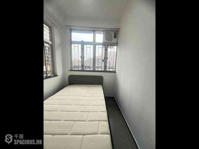 Mong Kok - Wing Tak Building 05