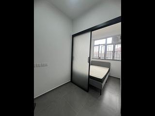 Mong Kok - Wing Tak Building 02