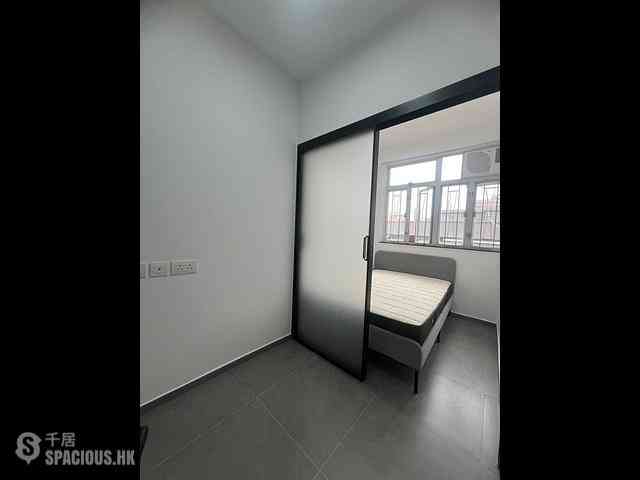 Mong Kok - Wing Tak Building 02