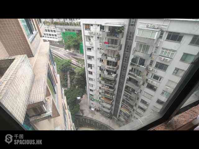 Mid Levels West - Ying Piu Mansion 04
