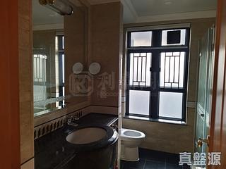 Fortress Hill - Le Sommet Block 1 07