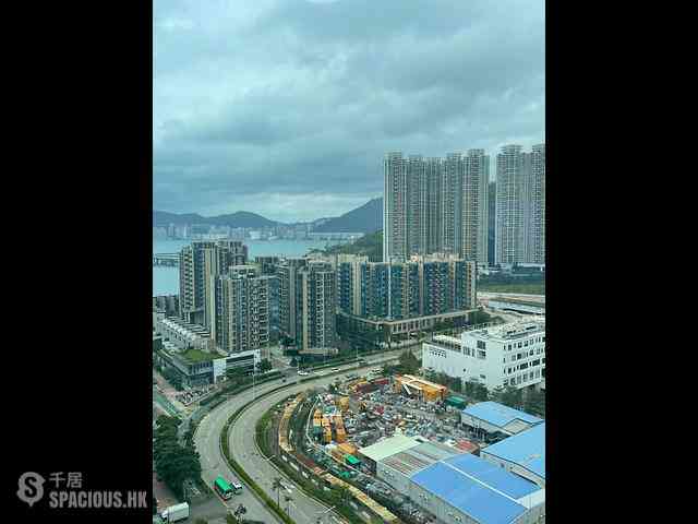 Tseung Kwan O - The Wings IIIA 10
