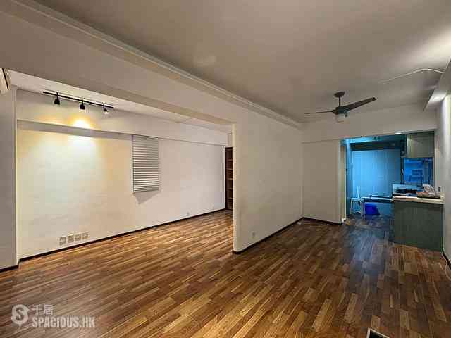 Tai Hang - Kanfield Mansion 04