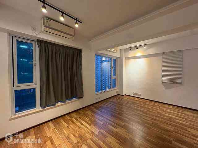Tai Hang - Kanfield Mansion 05