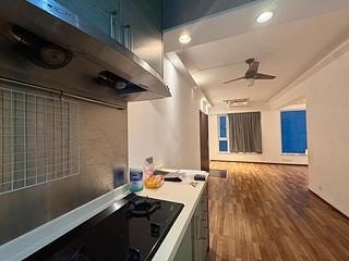 Tai Hang - Kanfield Mansion 07