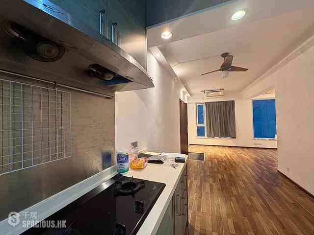 Tai Hang - Kanfield Mansion 07